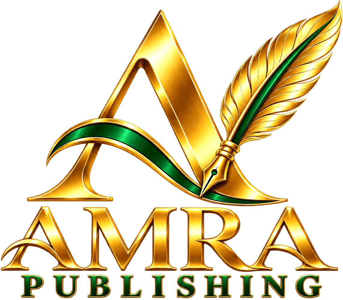 AMRA Publishing