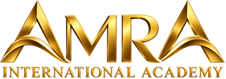 Logo Yayasan Amratulloh International Academy