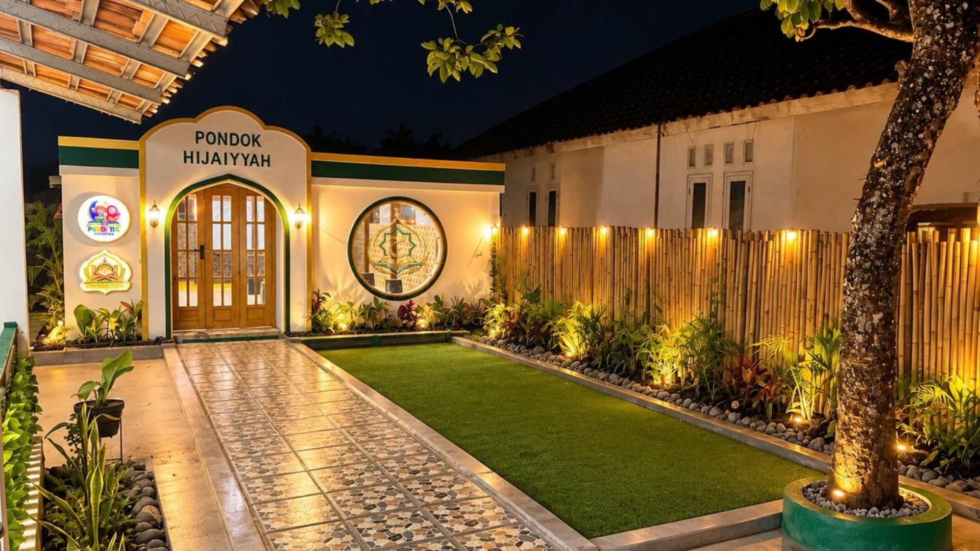 Pondok Hijaiyyah Barengkok